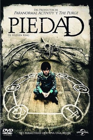 Imagen de Piedad (de Stephen King)