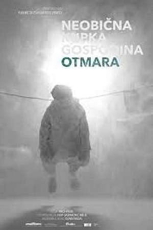 Neobična kupka gospodina Otmara