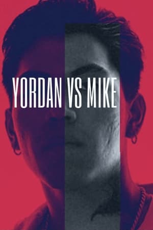YORDAN VS MIKE