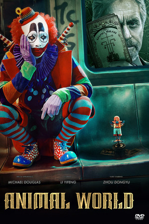 Imagen de Animal World