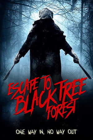 Escape To Black Tree Forest