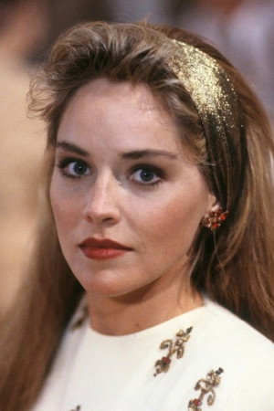 Sharon Stone Sharon Stone