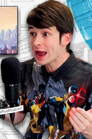 The ending of Across the Spider-Verse is BAD ??