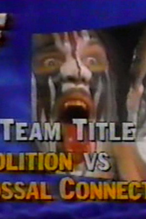December 30, 1989 - Superstars of Wrestling 174