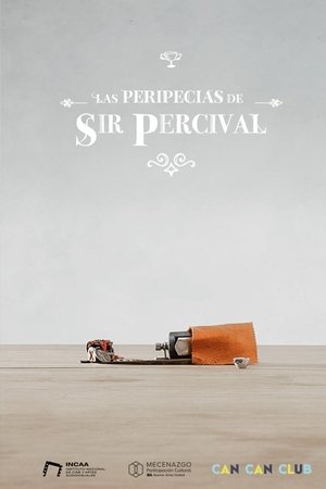 Las peripecias de Sir Percival