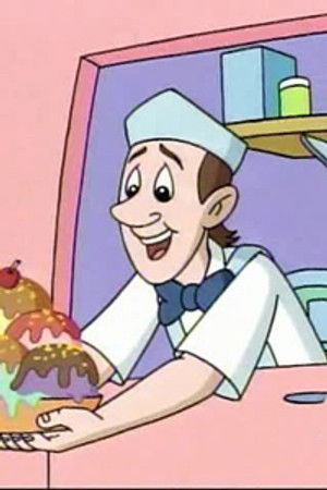 Pokladnička Petúnie