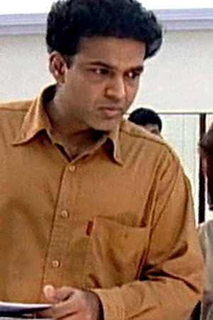 The Case Of The Serial Killings: Part 1