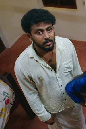 Kaveri Finds Vineeth