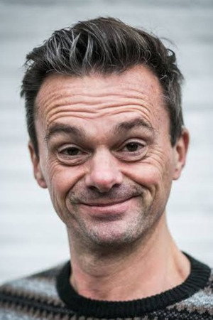 Lieven Van Gils