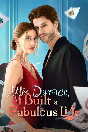 After Divorce, I Built a Fabulous Life