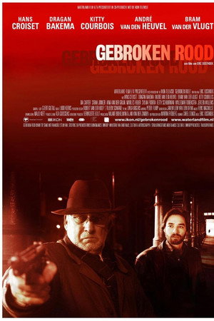 Broken Red