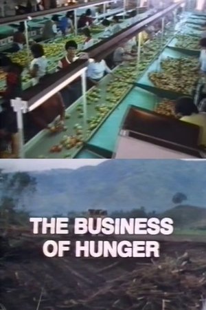 The Business of Hunger