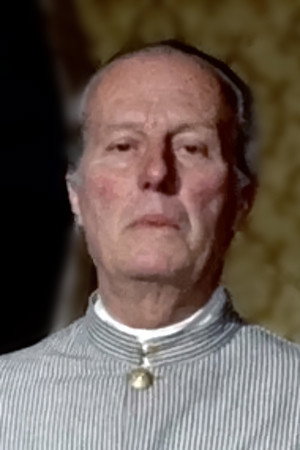George Willing George Willing