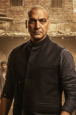 Chakravyuh