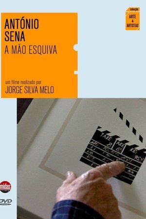 António Sena - A Mão Esquiva