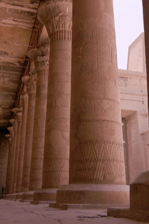 Aliens and Lost Civilizations