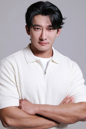 Lee Jin-seok