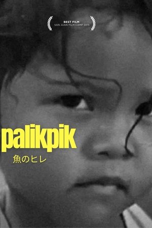 Palikpik