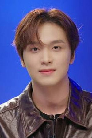 NCT's HAECHAN