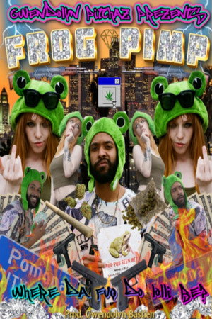 Frog Pimp