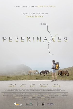 Pelerinaxes