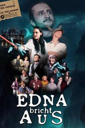 Edna bricht aus | Bühne XY Mainz