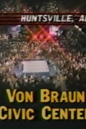 January 6, 1990 - Superstars of Wrestling 175