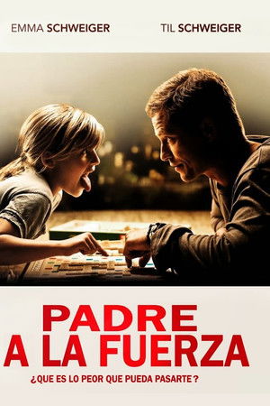 Imagen de Padre a la fuerza