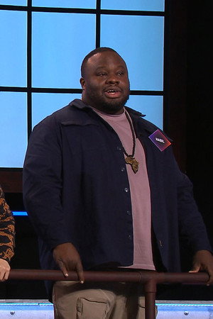 Celebrity Specials, Series 4 - Episode 10