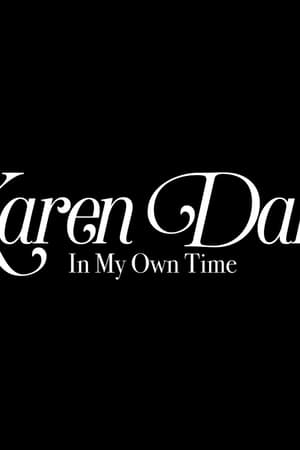 In My Own Time: A Portrait of Karen Dalton