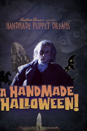 Handmade Halloween