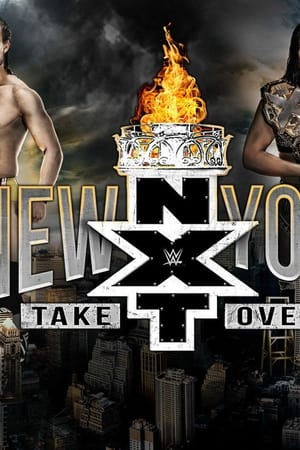 NXT TakeOver: New York