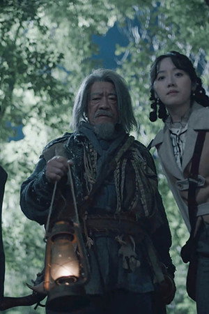 Episode 16