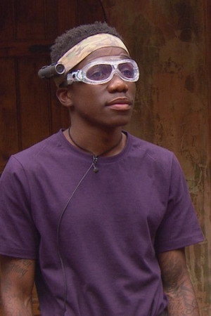 Chamber of Horrors / Bush Bunker