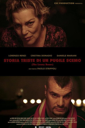 Storia triste di un pugile scemo