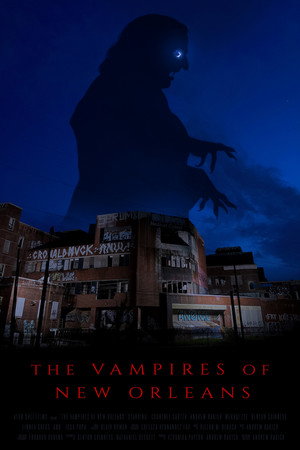 The Vampires of New Orleans
