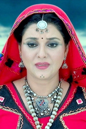 Mahavinashni Escapes From Battle Field