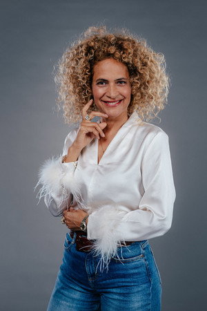 Monika Ben Thabetová