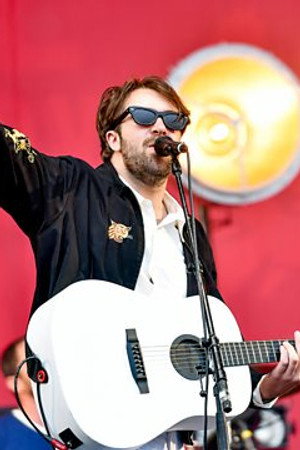 The Vaccines