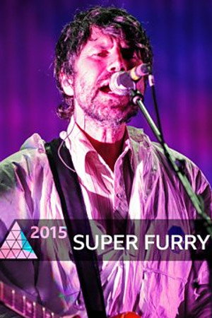 Super Furry Animals