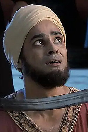 Anga admits to plotting against Jodha