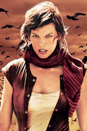 Resident Evil: Extinction