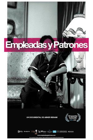 Empleadas y patrones