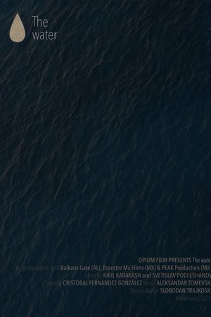 The Water