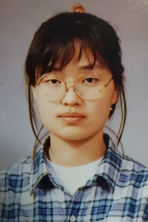 Kim Keon-hee Kim Keon-hee