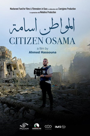 Citizen Osama