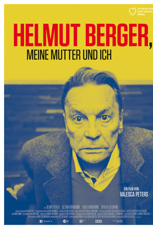 Helmut Berger, meine Mutter und ich