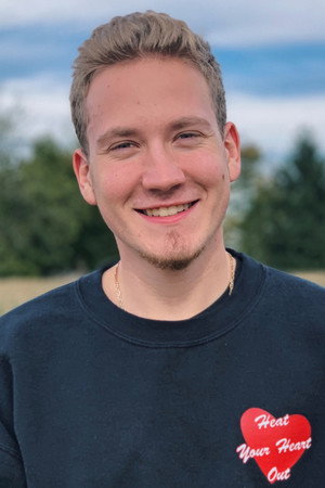 Ryan Daniel Ryan Daniel