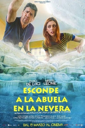 Imagen de Esconde a la abuela en la nevera