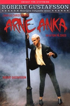 Arne Anka - En afton på Zekes